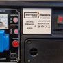 Portable Petrol Power Generator Image 9