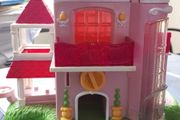 Squinkies Play house