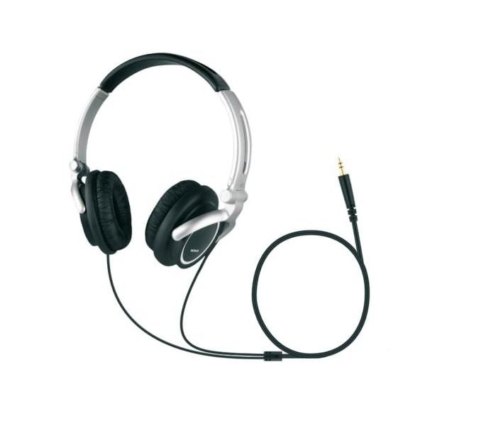 Nokia Stereo Headphones HS-62