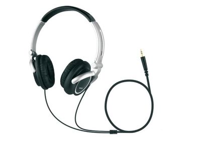 Nokia Stereo Headphones HS-62
