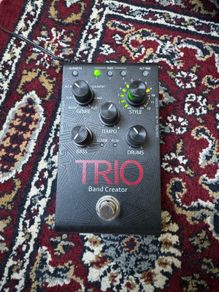 DigiTech Trio Band In A Box