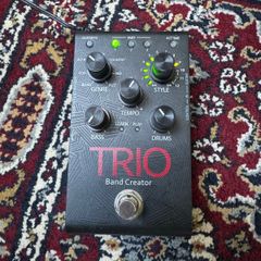 DigiTech Trio Band In A Box