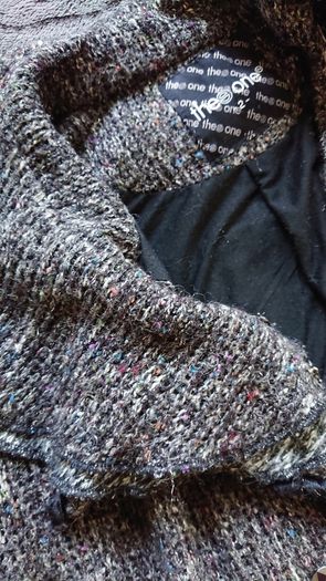 Occasional The One Coat  Size 8