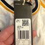 Real Madrid 25/26 Jersey signed by Luis Figo. SMALL Image 5