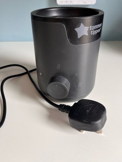 Tommee Tippee Electric Bottle & Food Warmer