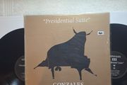 Vinyl Gonzales111 Preidential Suite