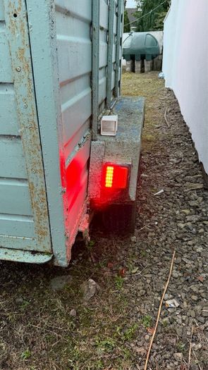 Horse Box