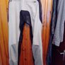 Motorcycle pants ladies Image 2