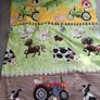 baby bed/cot light set Image 10