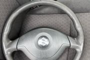 Suzuki Jimny Steering wheel