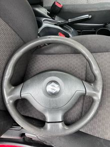 Suzuki Jimny Steering wheel