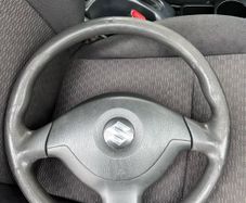 Suzuki Jimny Steering wheel