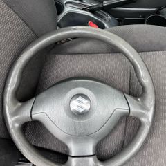 Suzuki Jimny Steering wheel