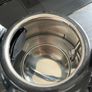 KitchenAid 1.25L Kettle - Black - Brand New - Never Used Image 3