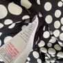 New Look polka dot dress size 16 New Image 7