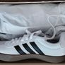Adidas vl court 3.0 women's Shoes ( Size 41/2 UK) Brand New Image 9
