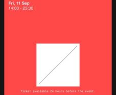 ticket