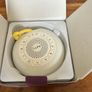 Lumi portable Baby white noise machine and night light Image 3