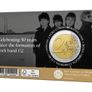 2026 2 euro U2 coin. Ireland BU Sold Out Image 2
