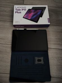 Lenovo Tab P11 Plus 6GB+128GB slate grey
