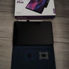 Lenovo Tab P11 Plus 6GB+128GB slate grey