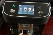 Delonghi Magnifica plus (damaged)