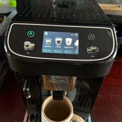 Delonghi Magnifica plus (damaged)