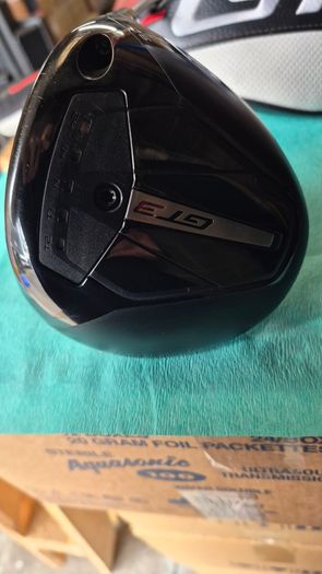 Titleist GT3 Driver for Swap