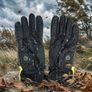winter waterproof gloves Image 4