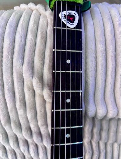 James Tyler Jtv-59 (with Mods)