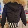 zavetti Canada bomber jacket Image 5
