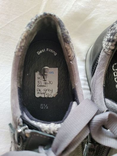 Gabor Trainers Ladies