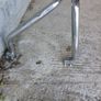 Stainless steel accessories for Ford/Mazda jeep Image 3