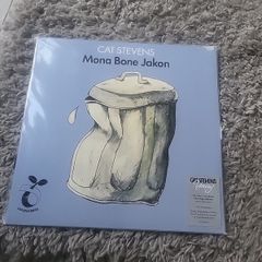 Cat stevens mona bina jakon 50th anniversary vinyl