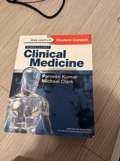 Medical Books