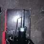 Yaris front   shockabsorbers  99/05 Image 2