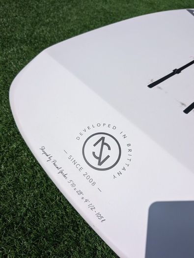 Wingfoil board 105litre