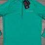 NEW Galvin Green Insula Fleece Half Zip Golf Jumper Mens Large Image 2