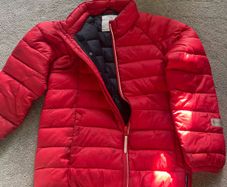Polarn O Pyret children's Jacket
