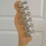 Fender Telecaster MIM (pickups upgraded) Image 5
