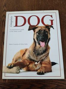 Dog Book