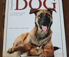 Dog Book