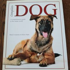Dog Book