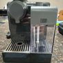 Nespresso Coffee Machine available for sale Image 2