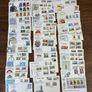 Great Britain Channel Island (Jersey, Guernsey, Isle of Man) 227 First Day Covers bundle / lot / Collection Image 8
