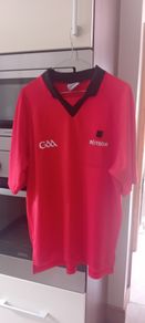 reiteoir (referee) jersey for sale