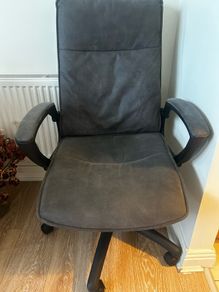 Harvey Norman Office Chair