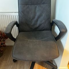 Harvey Norman Office Chair