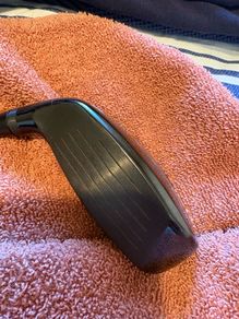 WANT GONE  Pxg black ops hybrid 19 degrees