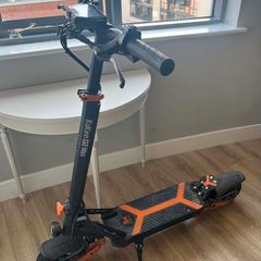 Kugo G2 Max electric scooter